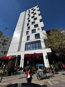 Staytica Apartment lV