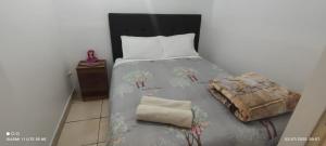Departamento en Recoleta - San Blas