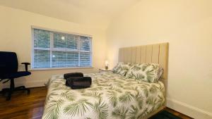 Sea Breeze Apartment