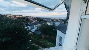 Sea Breeze Apartment