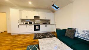 Sea Breeze Apartment