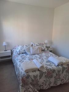 Departamento en Dorrego, cómodo, luminoso y nuevo