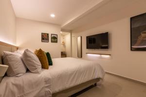 202 Modern Stay in Laureles Area Cozy Balcony AC