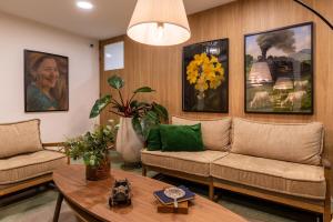 202 Modern Stay in Laureles Area Cozy Balcony AC