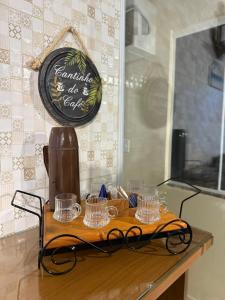 Almar Hospedagem 1 ARRAIAL DO CABO