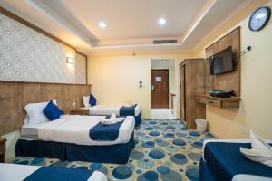 فندق أصالة المقام