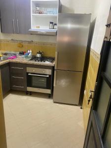 Elegant and comfortable apartment, quiet stay