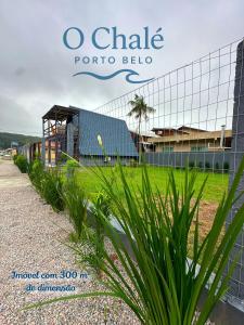 O Chalé Bombinhas Porto Belo