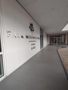 Condo Suite 1 Bedroom McKinley West Taguig City