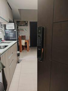 Condo Suite 1 Bedroom McKinley West Taguig City