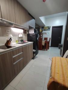 Condo Suite 1 Bedroom McKinley West Taguig City