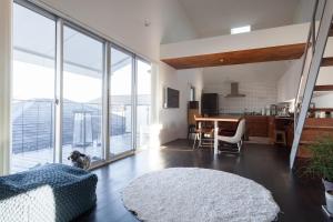 Shimokitazawa Sanctuary , Spacious Stay for Families & Romantic Getaways