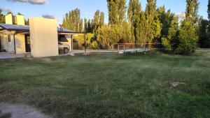 De Atardeceres Casa de Campo