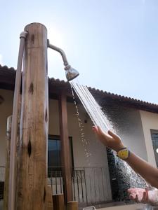 Chalé Citrino Conforto vista para Montanhas - no melhor da Lapinha da Serra