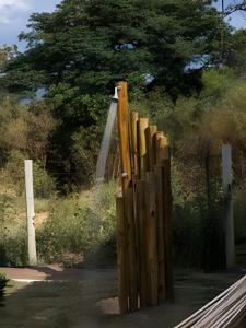 Chalé Citrino Conforto vista para Montanhas - no melhor da Lapinha da Serra