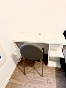 réf rog Chambre Privée dans une villa partagée