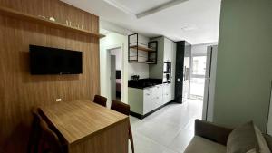 apartamento praia de Palmas angel 202