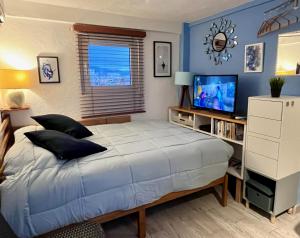 Petit Bonheur - Calm Intimate - Terrace & Beach