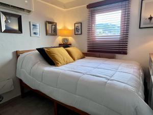 Petit Bonheur - Calm Intimate - Terrace & Beach