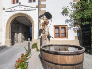 Schloss Sissi - S