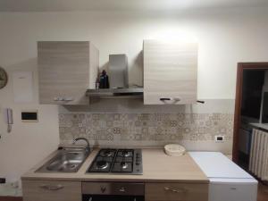 Appartamento vicino alla madonnina di tortona