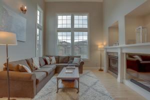 Vantage Point townhouse