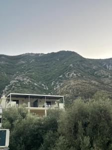 Apartments Krivokapic Prcanj with Bay view