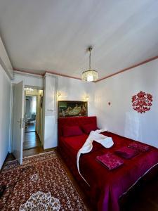 Royal Baroque Apartment with Stunning Views