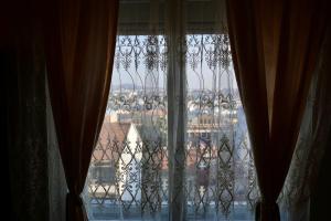 Royal Baroque Apartment with Stunning Views