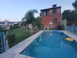 Casa en las Sierras de Cordoba