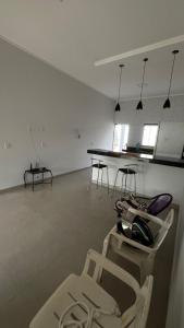 Casa no Residencial Marlene Vaz com 2 quartos