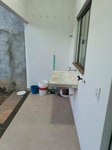 Casa no Residencial Marlene Vaz com 2 quartos