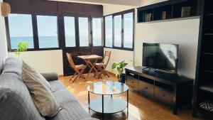 Balcón del Mar - 3hvězdičkové hotely ve městě Arrecife