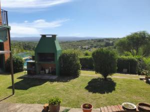 Casa en las Sierras de Cordoba