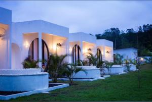 Hideout Kintamani and Hot Spring