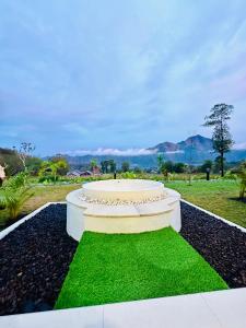 Hideout Kintamani and Hot Spring