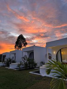 Hideout Kintamani and Hot Spring