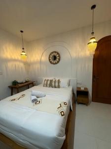 Hideout Kintamani and Hot Spring