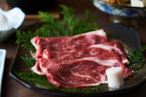 Shima Onsen Yuzuriha