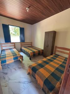 Toquinha do Rei Leao