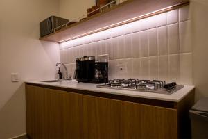 301 Live Local Balcony Loft in Vibrant Laureles area