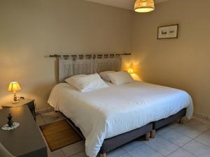 Gîte cosy en Val de Loire, proche Loire, Sologne, SullyLoire - 1 ch, salon, cuisine, linge inclus - FR-1-590-30