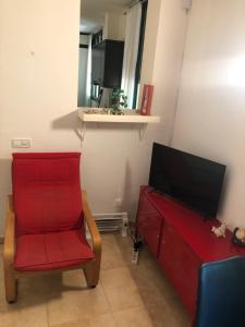 Cozy apartment city center