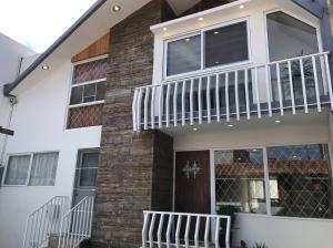 Residencia Centro Expositor-Feria-Centro-Los Fuertes