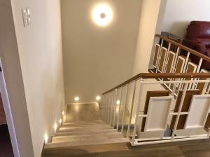 Residencia Centro Expositor-Feria-Centro-Los Fuertes