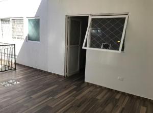 Residencia Centro Expositor-Feria-Centro-Los Fuertes