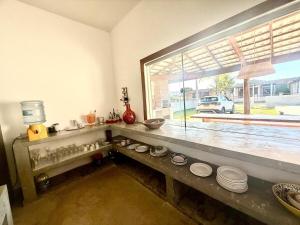 Casa Capraia Guaratiba Prado Bahia