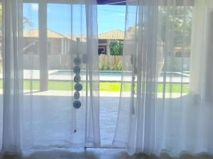 Casa Capraia Guaratiba Prado Bahia