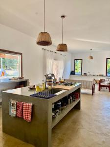 Casa Capraia Guaratiba Prado Bahia