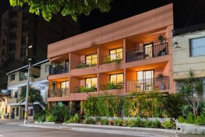 303 Balance and Design Loft with AC in Laureles area